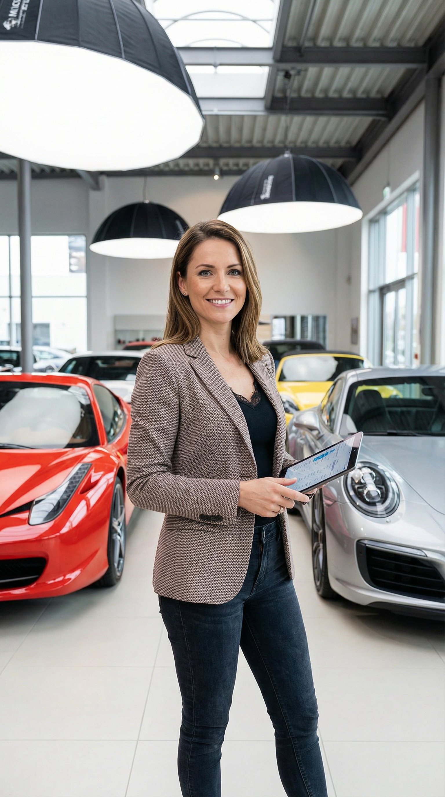 抖阴汽车媒体专家