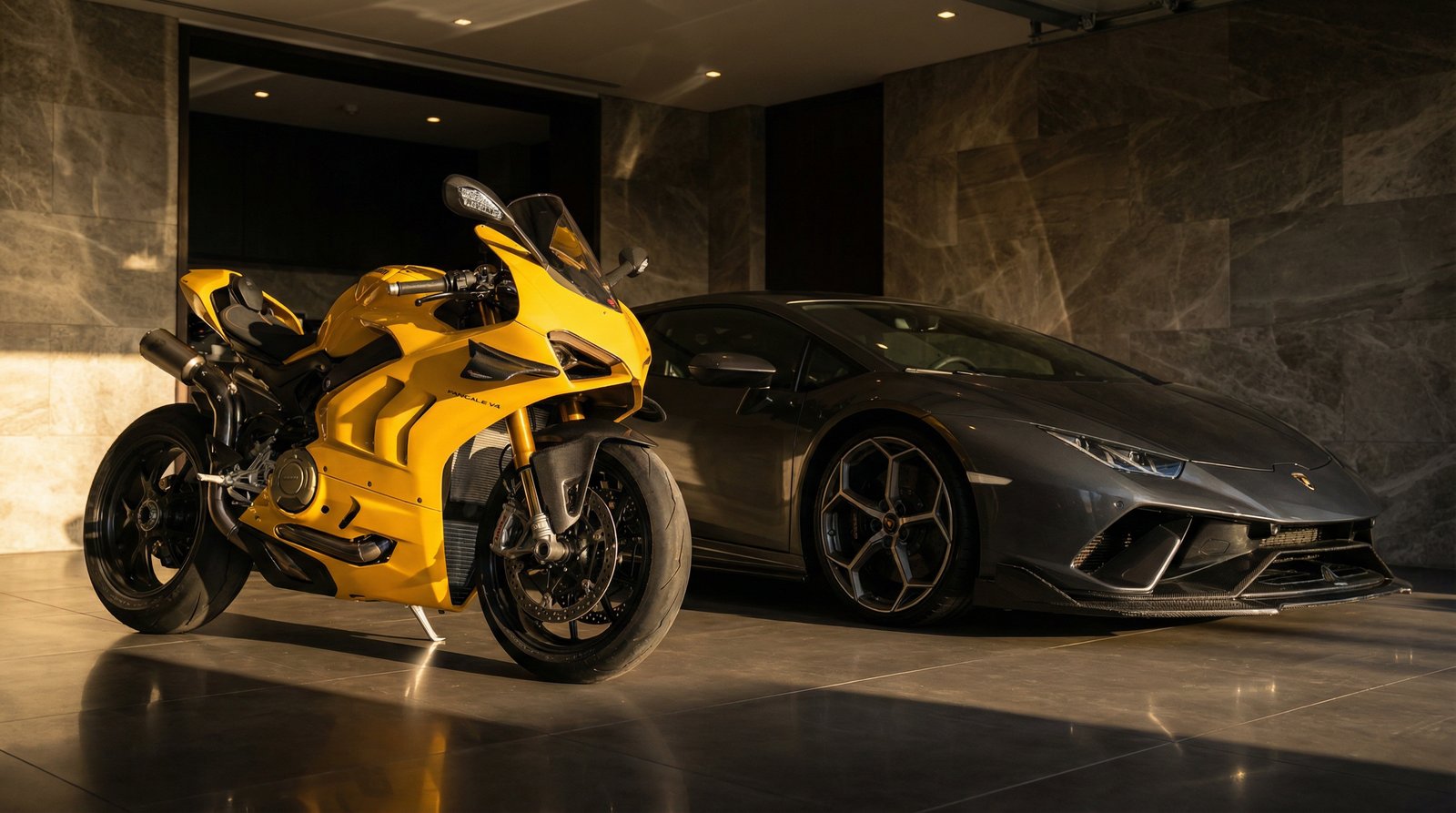 抖阴机车与跑车视频